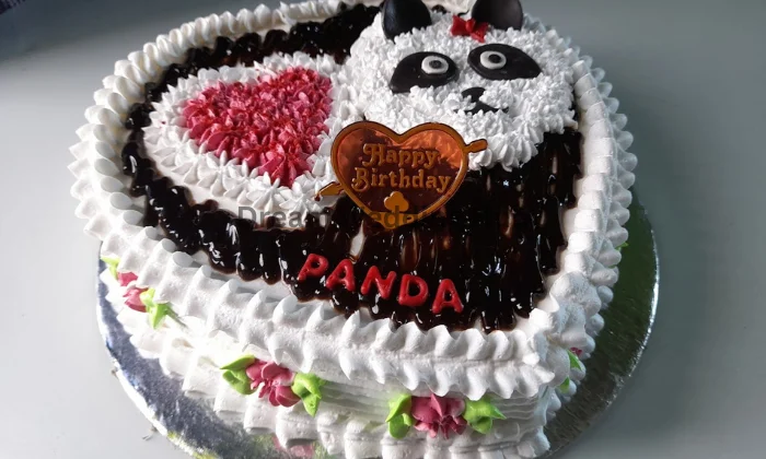 FRENCH PASTRY  CAKES